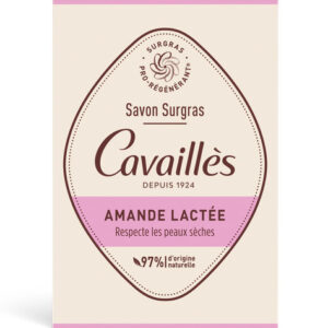 AMANDE LACTEE 100gr