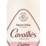MOUSSE INTIME SANS RINÇAGE EXTRA DOUX 100ml