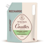 RECHARGE AMANDE VERTE 1L