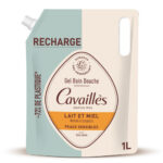 RECHARGE LAIT & MIEL 1L