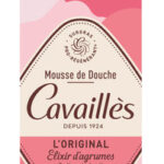 MOUSSE DE DOUCHE ELIXIR D'AGRUMES 200ml