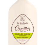 SOLEIL DE JASMIN  400ml
