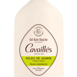 SOLEIL DE JASMIN  400ml