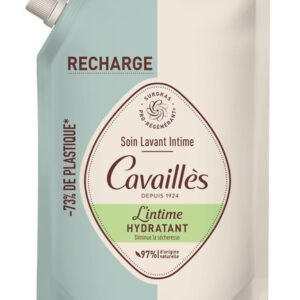 RECHARGE INTIME HYDRATANT 500 ml