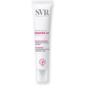 SENSIFINE AR CREME TEINTEE Anti-Rougeurs Unifiante Hydratante Apaisante 40ML