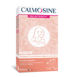 CALMOSINE ALLAITEMENT - Image 2