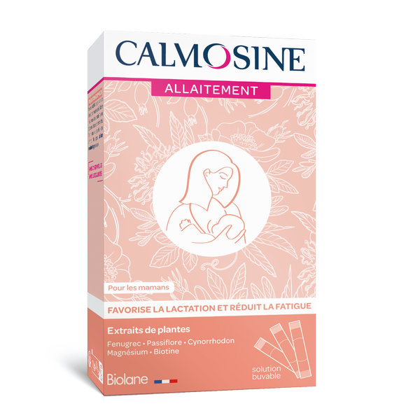 CALMOSINE ALLAITEMENT – Image 2