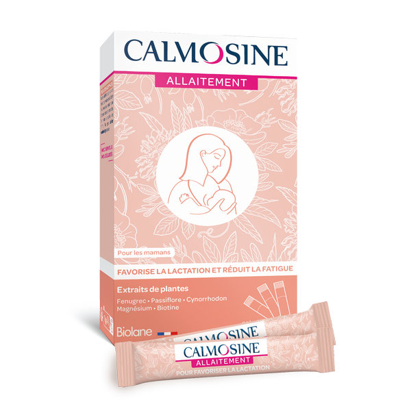CALMOSINE ALLAITEMENT – Image 3