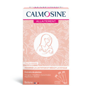 CALMOSINE ALLAITEMENT - Image 1