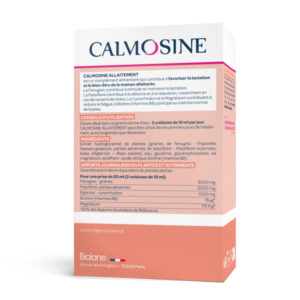 CALMOSINE ALLAITEMENT - Image 5