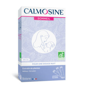 CALMOSINE SOMMEIL BIO - Image 2