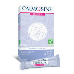 CALMOSINE SOMMEIL BIO - Image 3