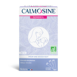 CALMOSINE SOMMEIL BIO - Image 1