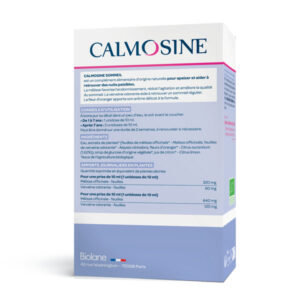 CALMOSINE SOMMEIL BIO - Image 4