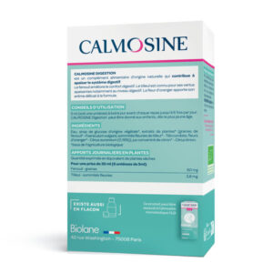 CALMOSINE DIGESTION BIO - Image 5