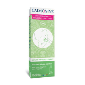 CALMOSINE POUSSEES DENTAIRES - Image 2