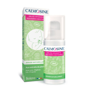 CALMOSINE POUSSEES DENTAIRES - Image 3