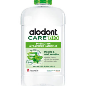 ALODONT CARE BIO 500 ml
