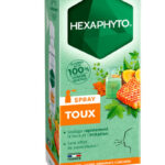 Hexaphyto Spray Toux - Adultes et Enfants dès 8ans - 30ml