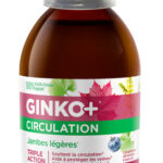 GINKO + Circulation 250 ml