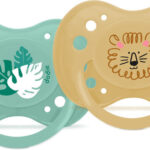 DODIE SUCETTE ANATOMIQUE +18M A3 MIXTE X2