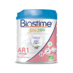 BIOSTIME BIO AR 6-12 MOIS 800G2022
