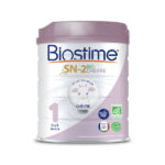 BIOSTIME BIO 1ER AGE CHEVRE 800G 2020