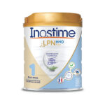 INOSTIME 1ER ÂGE 0-6 MOIS 800G