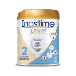 INOSTIME 2E ÂGE 6-12 MOIS 800G