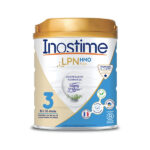 INOSTIME 3E ÂGE 12-36 MOIS 800G