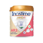 INOSTIME AR2 6-12 MOIS 800G