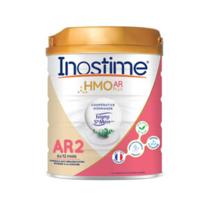 Inostime AR2 6-12 mois 800 g