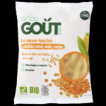 Les Amuse-bouches 35g *nouveauté 2024