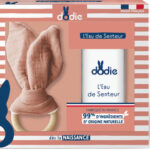 DODIE COFFRET EAU DE SENTEUR NF 50ML - HOCHET TERRA 2024
