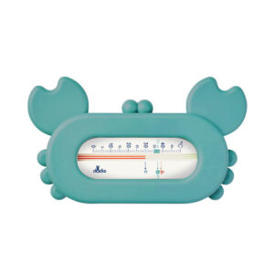 DODIE SOIN THERMOMETRE BAIN CRABE - Image 1