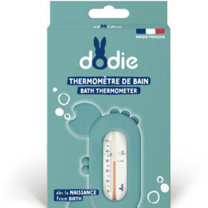 DODIE SOIN THERMOMETRE BAIN CRABE - Image 2