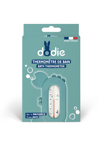 DODIE SOIN THERMOMETRE BAIN CRABE – Image 2