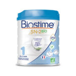 BIOSTIME BIO 1ER AGE 800G 2021
