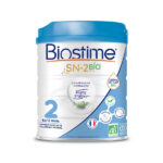 BIOSTIME BIO 2EME AGE 800G 2021