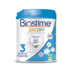 BIOSTIME BIO 3EME AGE 800G 2021