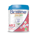 BIOSTIME BIO AR 0-6 MOIS 2022