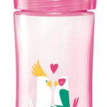 DOD BIB RONDE 330ML ROSE