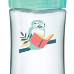 DOD BIB RONDE 330ML VERT