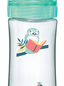 Dod Bib ronde 330 ml vert