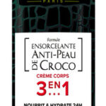 Garancia Formule Ensorcelante Anti-Peau de Croco 400ml
