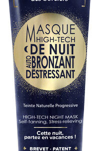 Bal MASQUÉ des Sorciers  AUTOBRONZANT, DÉSTRESSANT