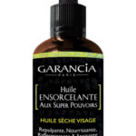 Huile ENSORCELANTE AUX SUPER POUVOIRS