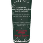 ÉCLAIR de LUNE