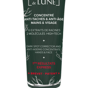 ÉCLAIR de LUNE
