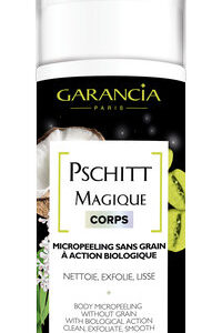 Garancia Pschitt Magique corps